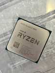 Продам процесор amd ryzen 5 3600