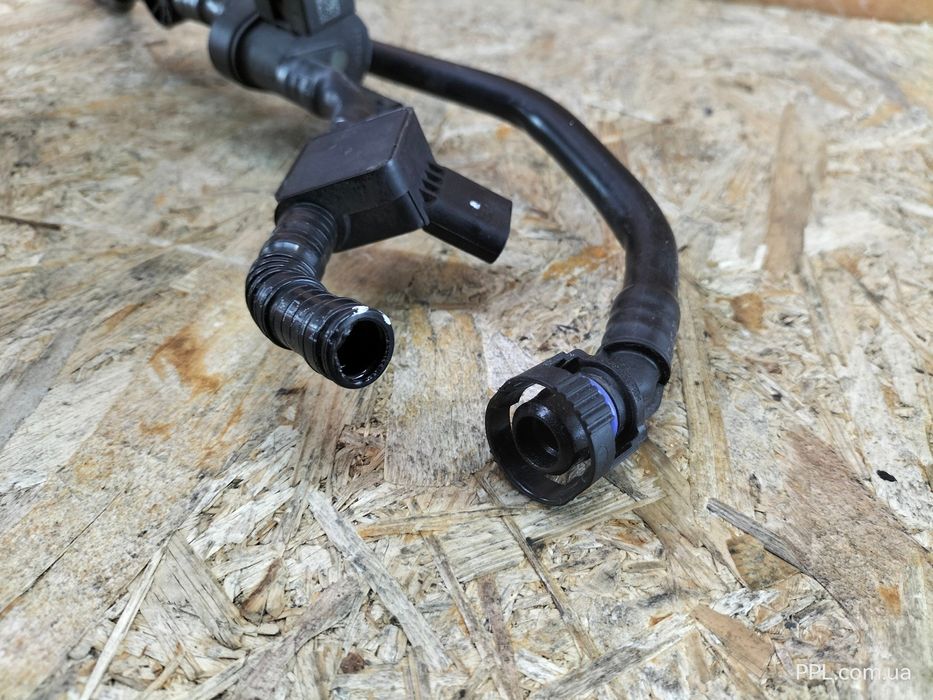 Seat Leon IV 20- трубка магистраль топливная клапан 05E906052