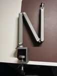 KUXIU X36 Boom Mic Arm Ramię mikrofonowe