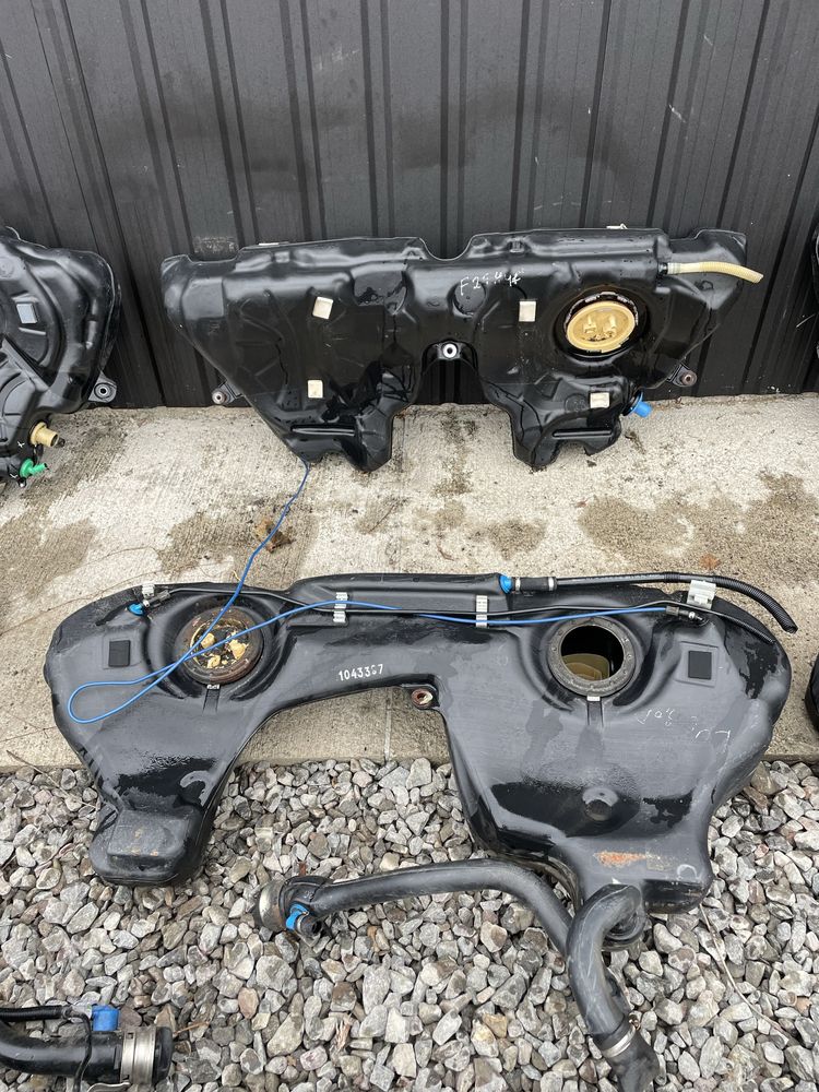 Bmw f10 f01 f30 f25 e53 e60 e70 бак топлевний
