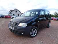 1.9tdi,klima,alu,el.szyby opłacony