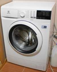 Продам Electrolux PerfectCare 600 EW6S4R06W