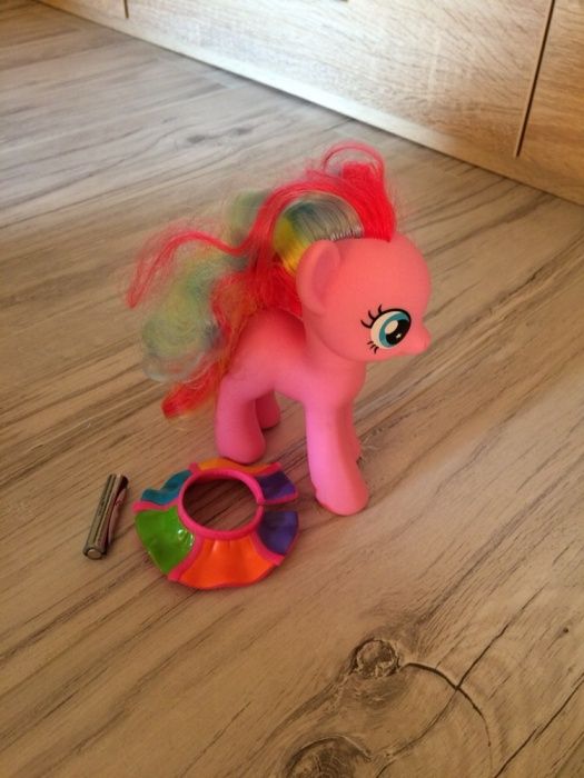 Kucyk Pinkie Pie My Little Pony