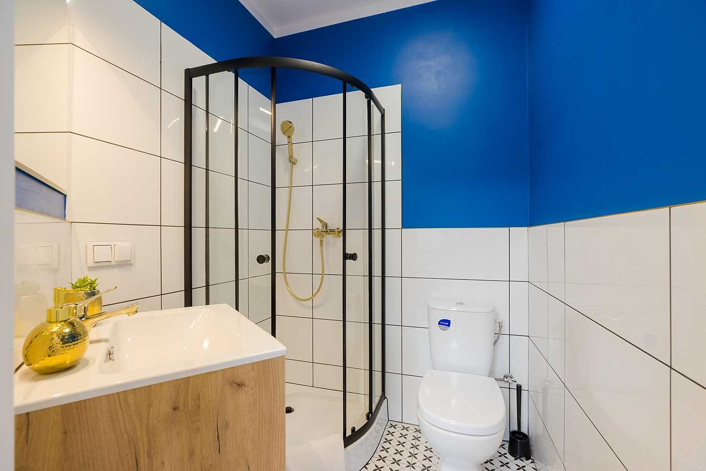 Studio do wynajęcia na dni lub tygodnie – blisko Stadionu Narodowego
