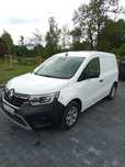 Renault Kangoo  Renault Kangoo salon Polska