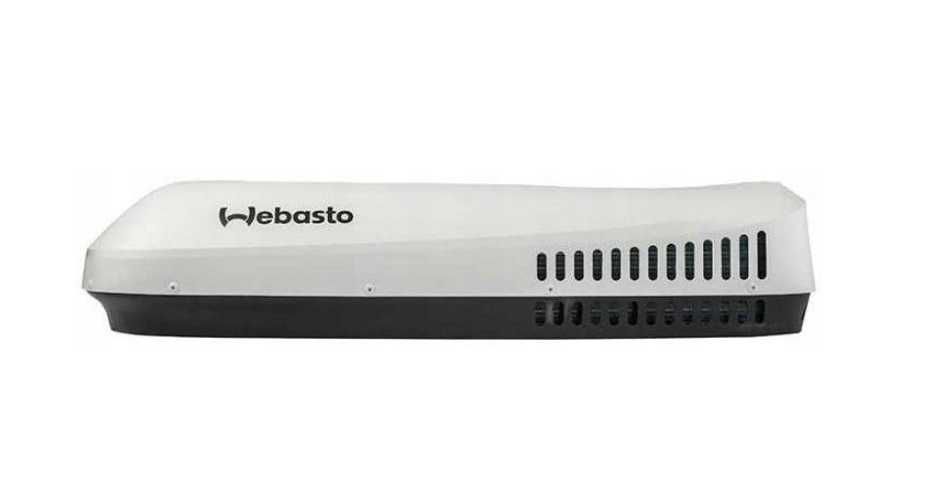 Klimatyzacja do Kampera   Przyczepy  WEBASTO COOL TOP TRAIL