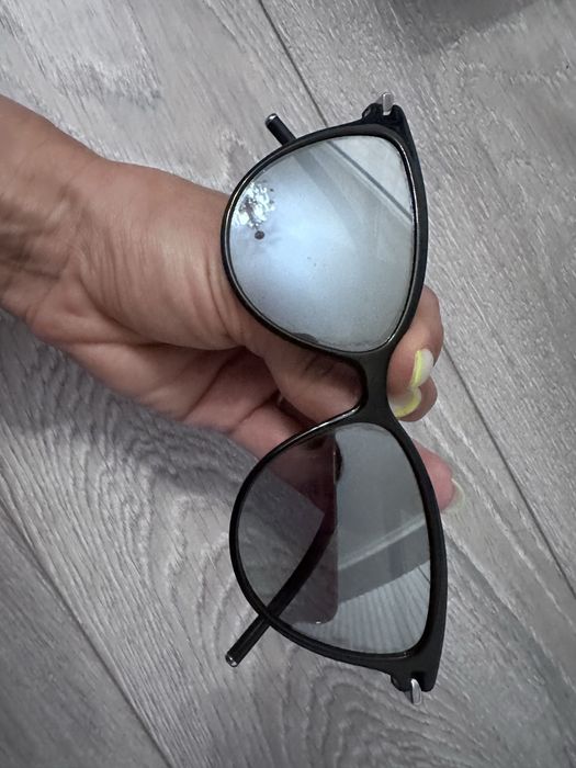 Okulary Marc Jacobs piekne oprawki