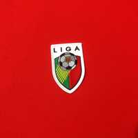 Patch Bordado Liga Portugal Camisola SL Benfica