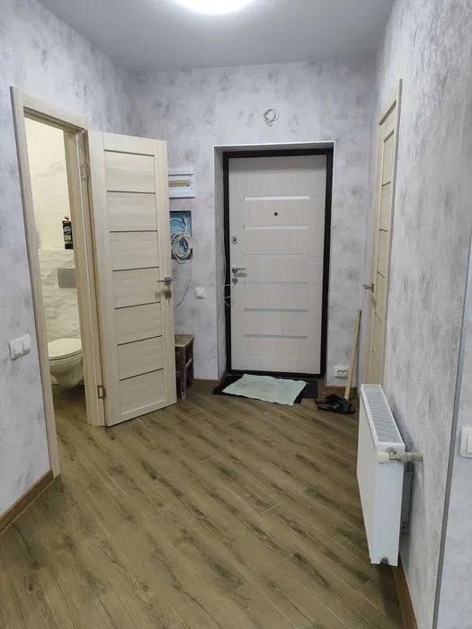 D1M Продам 1к. кв. з євроремонтом в новобудові біля м. Палац Спорту.