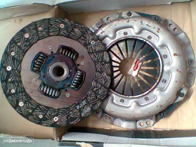 kit da embraiagem novo para Suzuki Vitara 2.0td Mazda e 1.6 16v