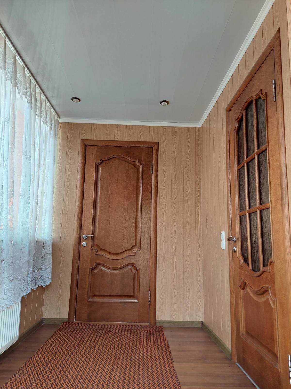 Продається будинок Долгинцеве, вул. Ірини Вільди (Ковровська), 5-й км