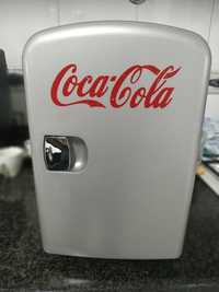 Mini frigorifico da Coca-Cola