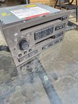 Radio Pioneer FX-M2017 ZSA Saab 95 2001 NR 2