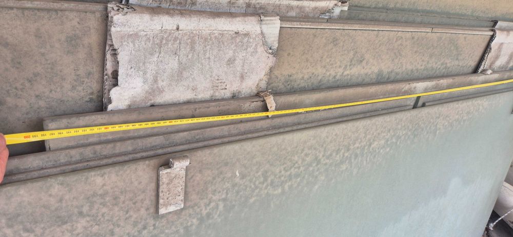 Drzwi i szyby szklane