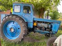 Продам Трактор Т-40