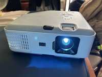 Projektor DLP HP VP6311 VGA RCA wejście PC DVD TV
