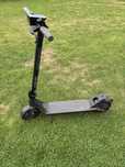 Hulajnoga elektryczna XIAOMI Electric Scooter 4 Lite (2nd Gen) – 25 km