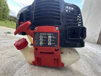 Kosa spalinowa NAC MEX620