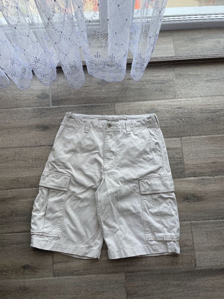 Polo Ralph Lauren cargo шорты
