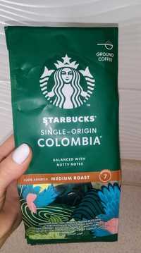 Кава Starbucks Single Origin Columbia