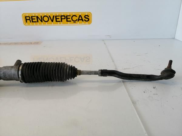 Caixa de direção RENAULT Megane III (BZ0_)