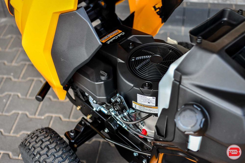 Traktorek ogrodowy Cub Cadet XT1 OS107 Pompa Oleju Hydro 107cm - Baras