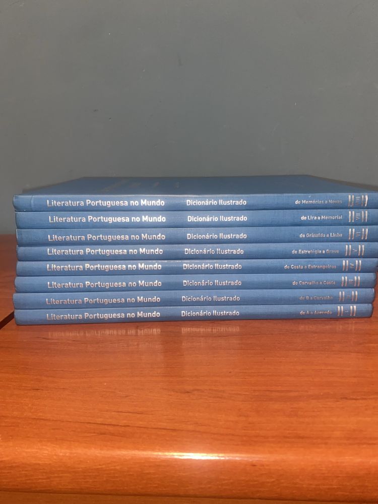 Literatura Portuguesa no Mundo