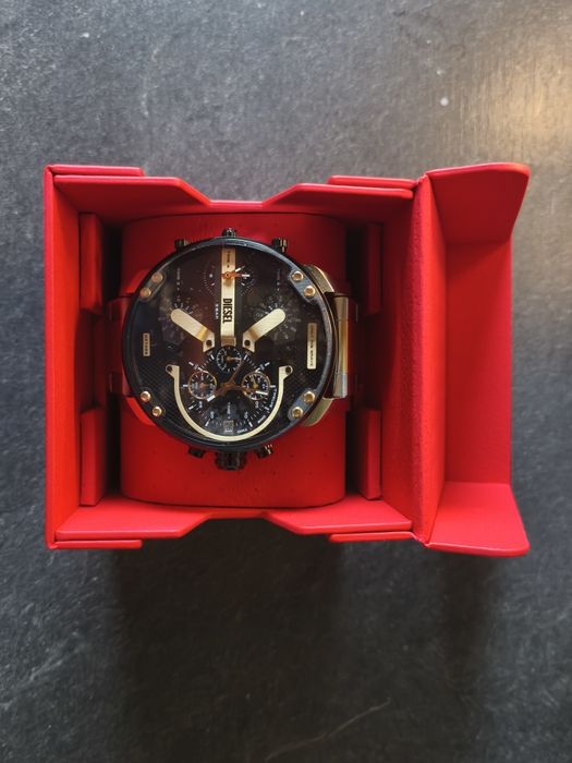 DISEL DZ7459 nowy. orginalny Mr. Daddy