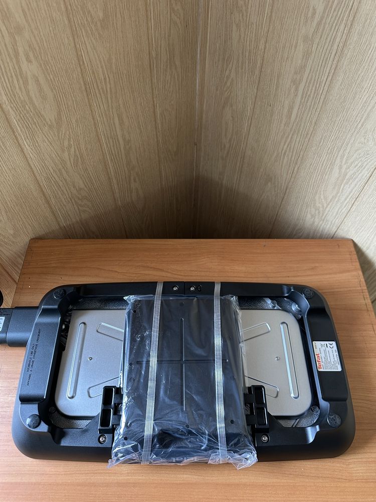 Електрична жаровня Tefal 8330 s1