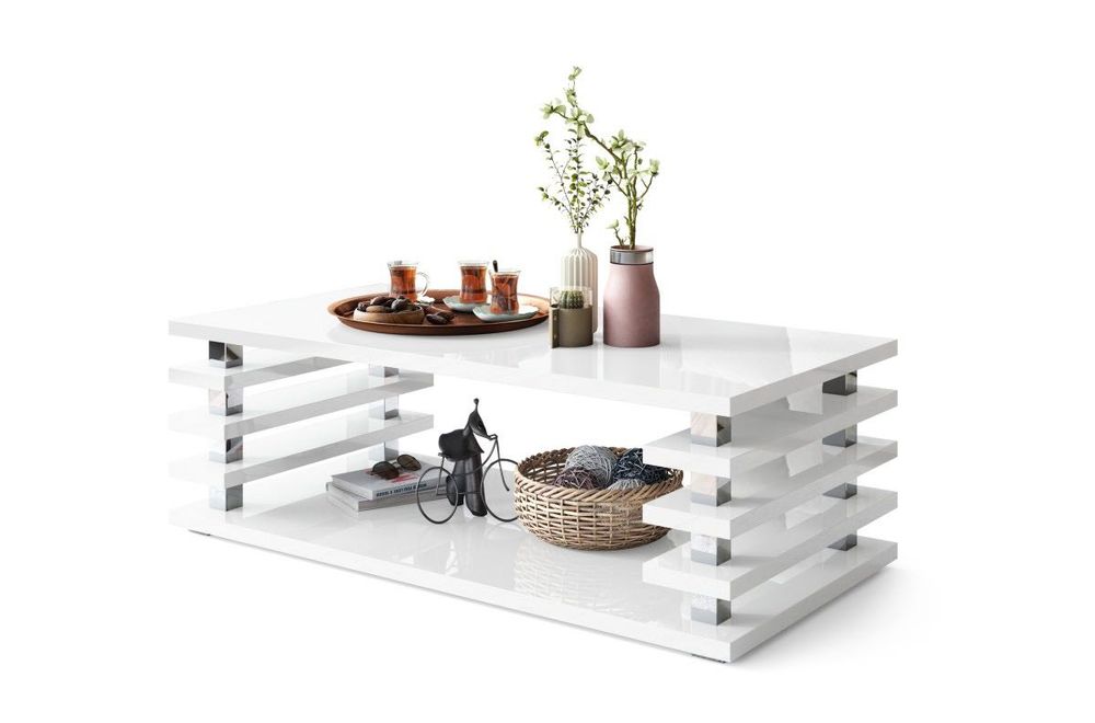 Stolik kawowy PORTO firmy Mazzoni