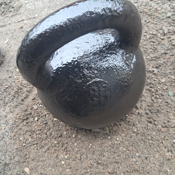 Гіря 32 кілограм