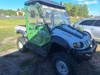 Buggy  HS 700 CF MOTOR 4x4 homologacja