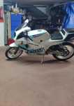 Cagiva Mito 125cc