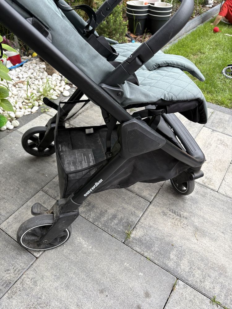 Spacerowka Easywalker Jackey