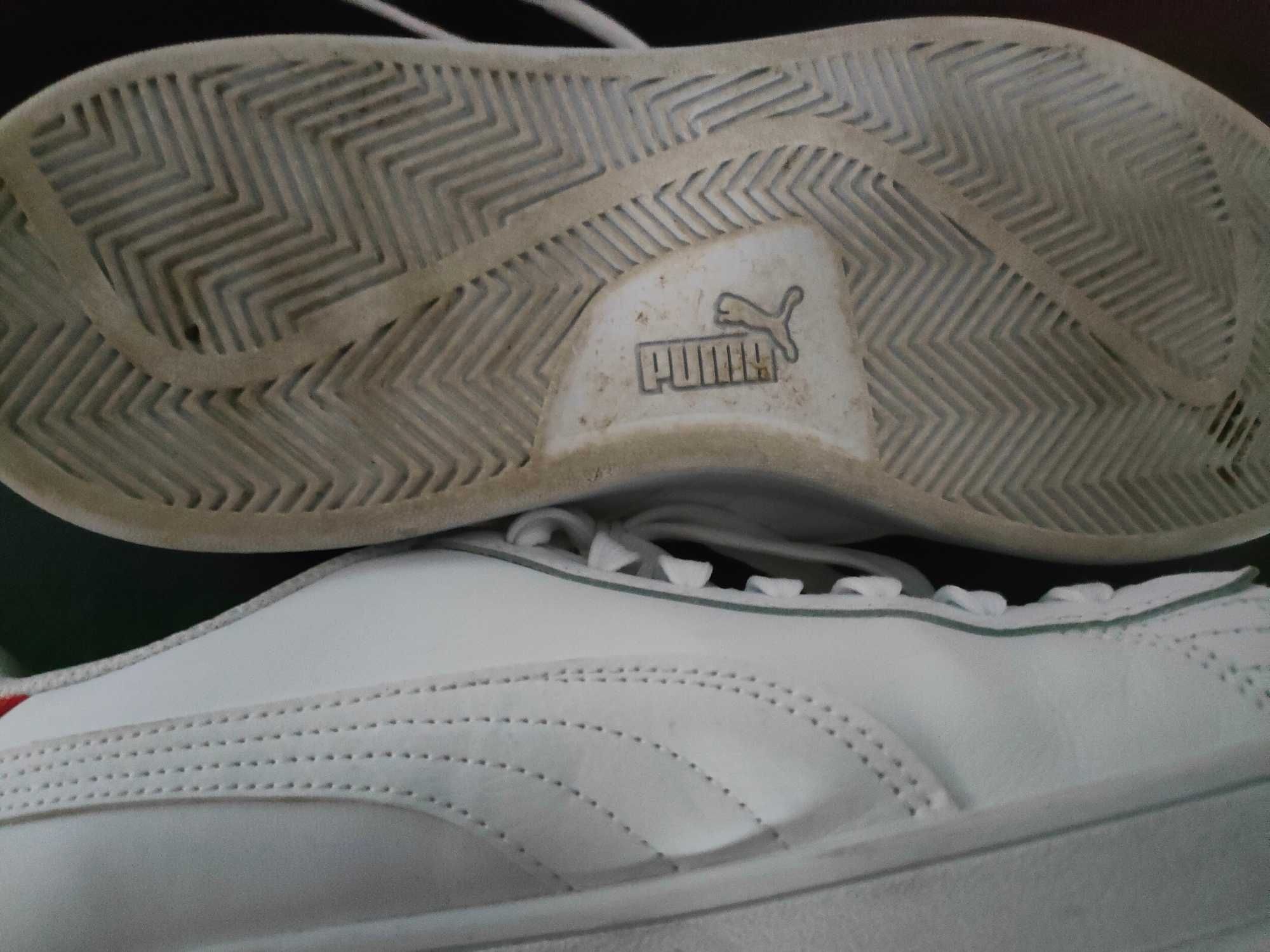 świetne buty PUMA,  SOFT FOAM +,SUPER stan