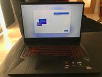 Portátil Gaming Asus TUF705