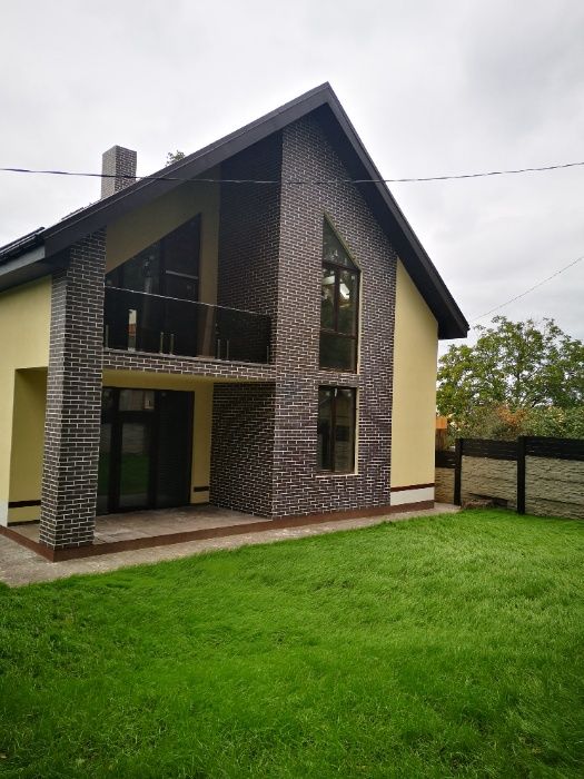 Продаж якісного будинку з підвалом в Ірпені! Від забудовника ! Без %