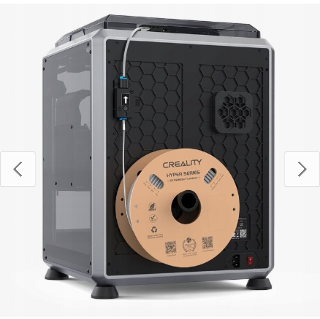 Принтер -3D Creality K1 C
