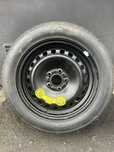 Запаска докатка Ford R16 Focus Mondeo 3 4 Fusion C S Max Galaxy Fiesta