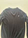 Pullover fred perry