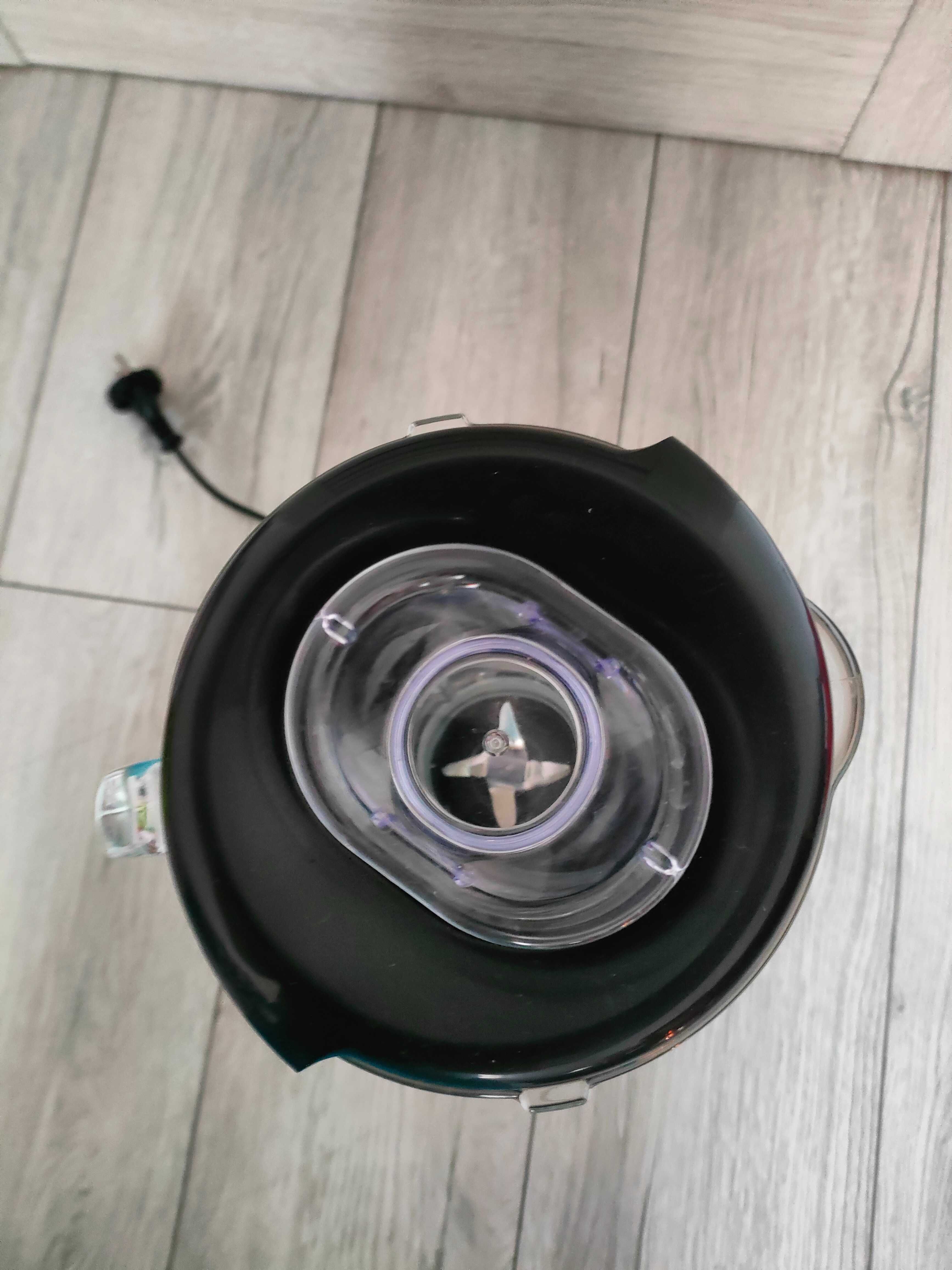 blender kielichowy