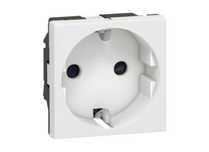 Tomada Legrand 2P+T