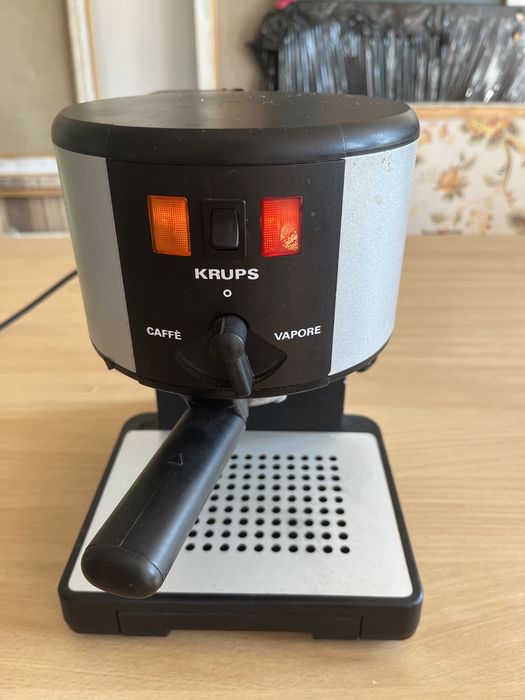 Ekspres do kawy szwajcarski