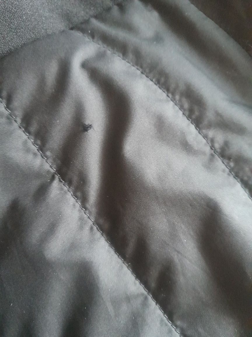 Kurtka puchowa Emporio Armani  męska