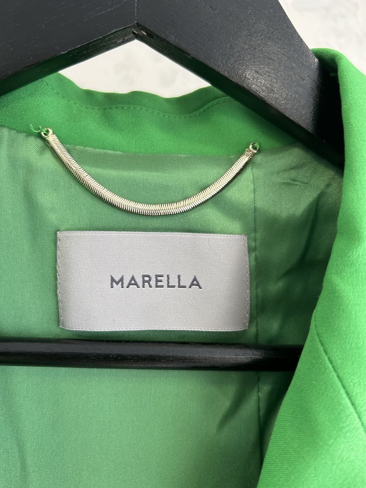 Новий піджак Marella. Оригінал