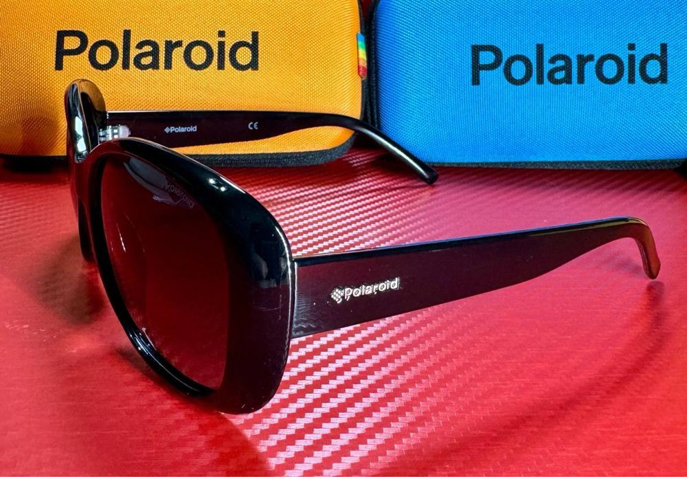 Polaroid окуляри оригінал жіночі та чоловічі
