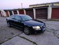 Audi A8 D3 3.0 Quatro! *Super *Stan