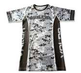 Valor camo rashguard. MMA,Bjj ,gym