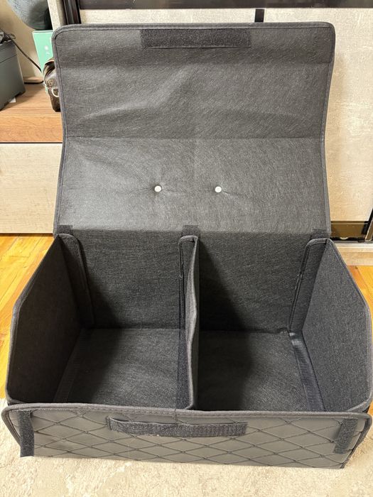 Органайзер для машини