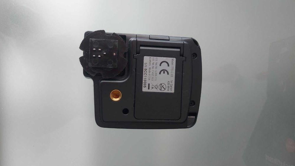 Синхронізатор PocketWizard Flex TT5 для Саnon